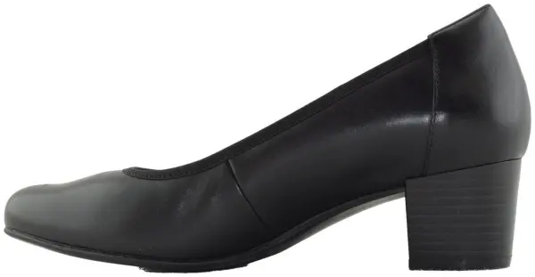 Купить 9-9-22308-41-022 CAPRICE Туфли лодочки женские за 6 390 руб. в интернет-магазине Дом Обуви