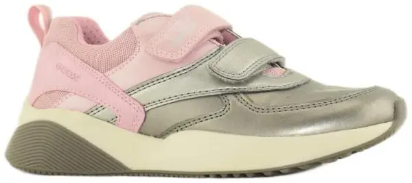 Купить J949TB/0AJAS/CE81A GEOX Кроссовки детские за 3 000 руб. в интернет-магазине Дом Обуви