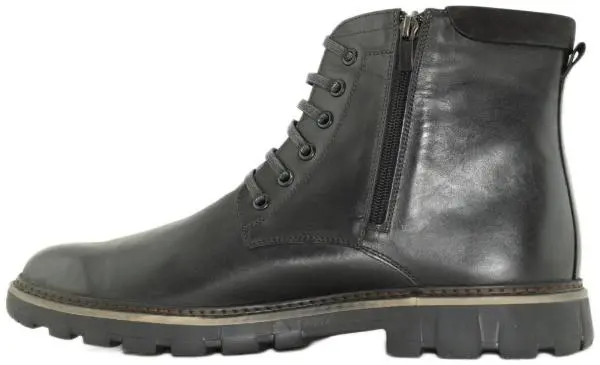 Купить Б204-969-17 Sergio Mareatti  Ботинки мужские за 4 990 руб. в интернет-магазине Дом Обуви