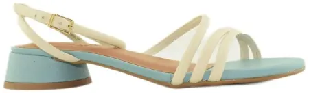 Купить VS56-151812/8 RESPECT Босоножки женские за 3 250 руб. в интернет-магазине Дом Обуви