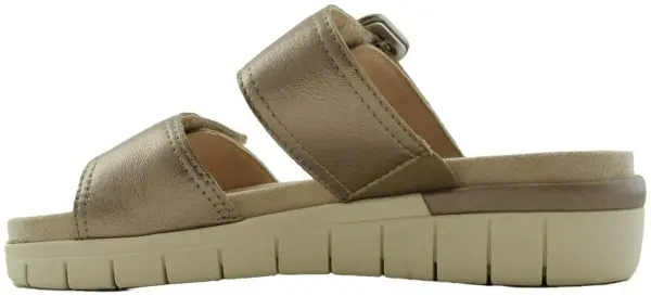 Купить 9-9-27203-44-341 CAPRICE Сабо женские за 6 160 руб. в интернет-магазине Дом Обуви