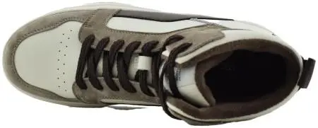 Купить XZZ-23531-2B-SB MADELLA Кроссовки высокие женские за 6 300 руб. в интернет-магазине Дом Обуви