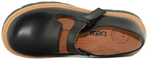 Купить 928328/03-01 BETSY Туфли подростковые за 2 870 руб. в интернет-магазине Дом Обуви