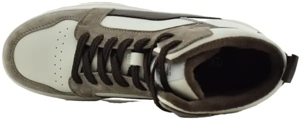 Купить XZZ-23531-2B-SB MADELLA Кроссовки высокие женские за 6 300 руб. в интернет-магазине Дом Обуви