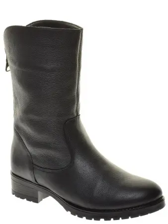 Купить D8286-01 REMONTE Полусапоги женские за 3 730 руб. в интернет-магазине Дом Обуви