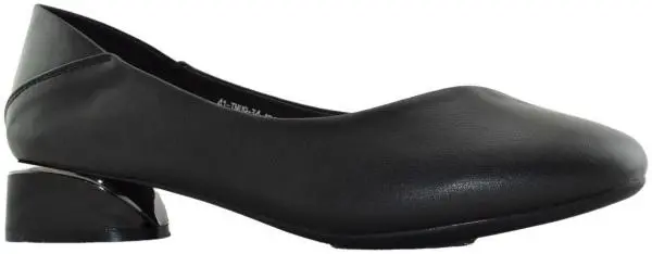 Купить 41-TMU9-34-101L BONAVI Туфли женские за 5 110 руб. в интернет-магазине Дом Обуви