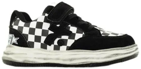 Купить RC271_C10714-30 JONG GOLF Кроссовки детские за 1 530 руб. в интернет-магазине Дом Обуви