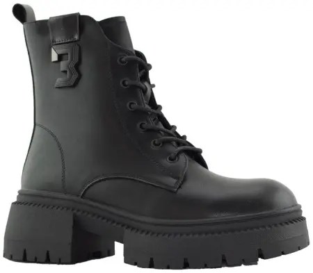 Купить VS32-168826/8 RESPECT Ботинки женские за 6 340 руб. в интернет-магазине Дом Обуви