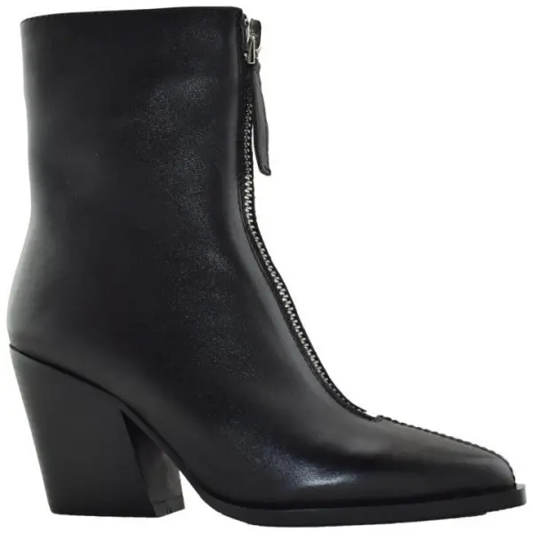 Купить VE096-H202-1 JA'VENSI Ботинки женские за 6 840 руб. в интернет-магазине Дом Обуви Купить VE096-H202-1 JA'VENSI Ботинки женские за 6 840 руб. в интернет-магазине Дом Обуви