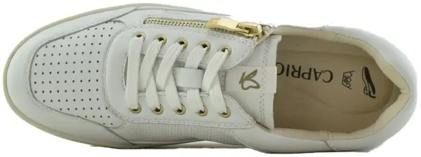 Купить 9-9-23704-46-102 CAPRICE Кеды женские за 9 795 руб. в интернет-магазине Дом Обуви