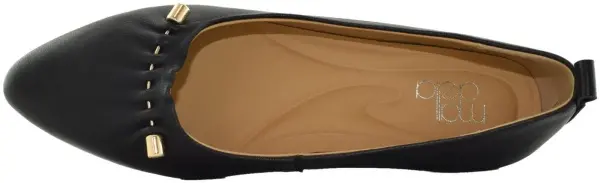 Купить XJR-51743-1A-KP MADELLA Туфли женские за 5 600 руб. в интернет-магазине Дом Обуви