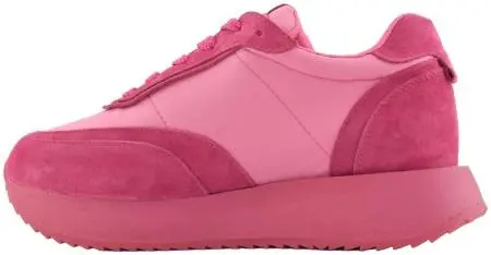 Купить XJR-41773-1R-TT MADELLA Кроссовки женские за 5 960 руб. в интернет-магазине Дом Обуви