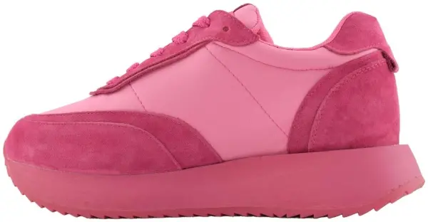 Купить XJR-41773-1R-TT MADELLA Кроссовки женские за 5 960 руб. в интернет-магазине Дом Обуви