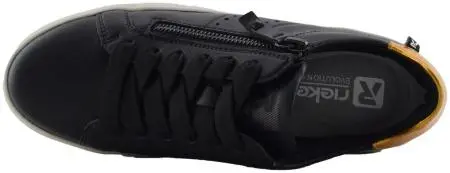 Купить W0505-01 RIEKER Туфли женские за 6 360 руб. в интернет-магазине Дом Обуви