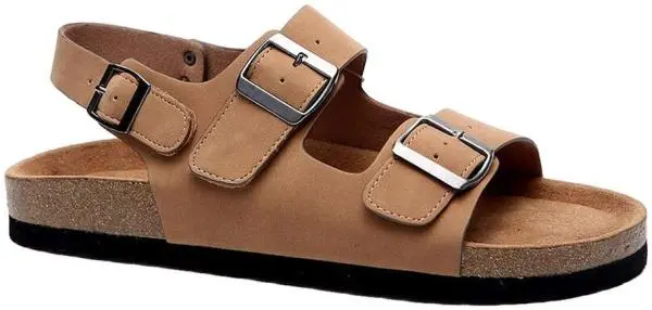 Купить VK68-190833/10 RESPECT Сандалии мужские за 2 730 руб. в интернет-магазине Дом Обуви