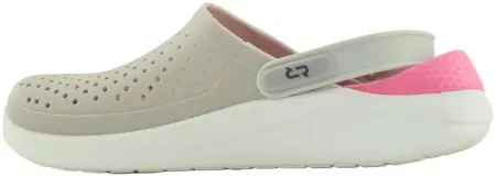 Купить 447311/01-03 CROSBY Кроксы женские за 2 190 руб. в интернет-магазине Дом Обуви