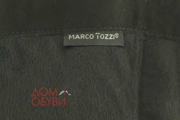 Купить 2-2-25035-21-096 Marco Tozzi Сапоги женские   за 4 220 руб. в интернет-магазине Дом Обуви