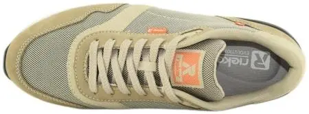 Купить 07602-42 RIEKER Кроссовки мужские за 5 070 руб. в интернет-магазине Дом Обуви