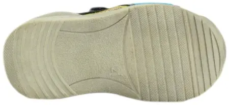 Купить 31315п-2  KAPIKA Туфли детские летние за 1 800 руб. в интернет-магазине Дом Обуви