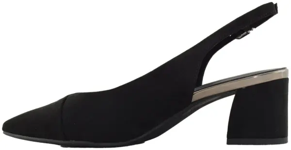 Купить 2-2-29602-42-001 MARCO TOZZI Туфли женские летние за 3 840 руб. в интернет-магазине Дом Обуви