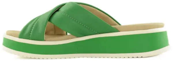 Купить W0802-52 RIEKER Сабо женские за 4 170 руб. в интернет-магазине Дом Обуви