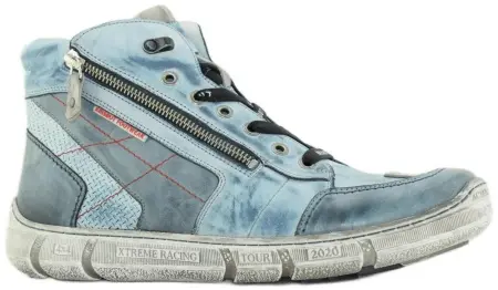 Купить 6632-3-3 KRISBUT Ботинки мужские  за 6 690 руб. в интернет-магазине Дом Обуви Купить 6632-3-3 KRISBUT Ботинки мужские  за 6 690 руб. в интернет-магазине Дом Обуви