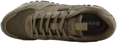 Купить G3752-17 STROBBS Кроссовки мужские за 6 390 руб. в интернет-магазине Дом Обуви Купить G3752-17 STROBBS Кроссовки мужские за 6 390 руб. в интернет-магазине Дом Обуви