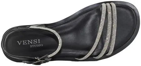 Купить L309-L568-1 VENSI Босоножки женские за 4 940 руб. в интернет-магазине Дом Обуви