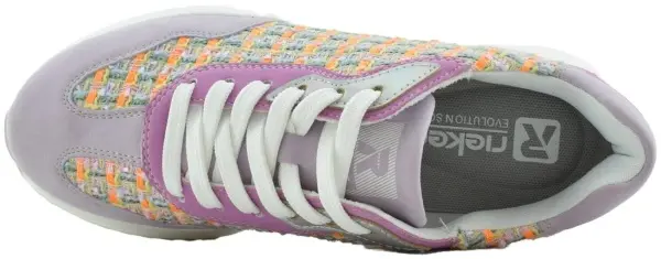 Купить W1300-90 RIEKER Туфли женские за 3 880 руб. в интернет-магазине Дом Обуви