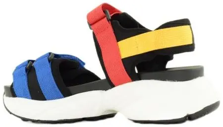 Купить 817128/08-06 KEDDO Сандалии женские за 1 700 руб. в интернет-магазине Дом Обуви