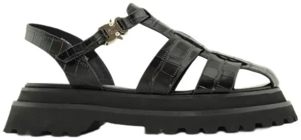 Купить K8208-6-S1 PAVI Босоножки женские за 5 330 руб. в интернет-магазине Дом Обуви