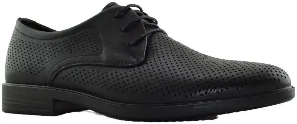 Купить 104-667B-1102 SALAMANDER Туфли мужские  за 7 710 руб. в интернет-магазине Дом Обуви