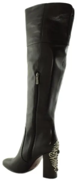 Купить 331076-B201B30 (1) Сavaletto Сапоги женские  за 8 540 руб. в интернет-магазине Дом Обуви