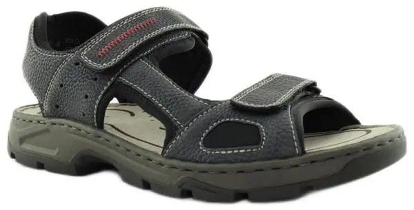 Купить 26155-15 Rieker Сандалии мужские  за 4 170 руб. в интернет-магазине Дом Обуви