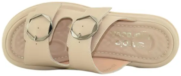 Купить 881693411 SERGIO MAREATTI Сабо женские за 5 960 руб. в интернет-магазине Дом Обуви