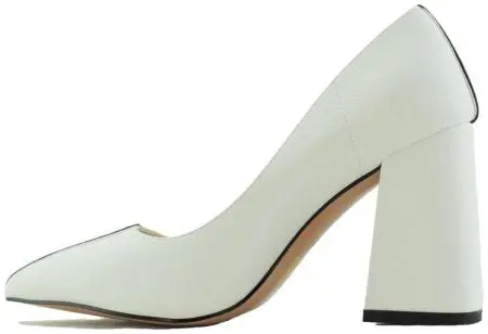 Купить JD1507-K80-8 VENSI Туфли-лодочки женские  за 4 790 руб. в интернет-магазине Дом Обуви