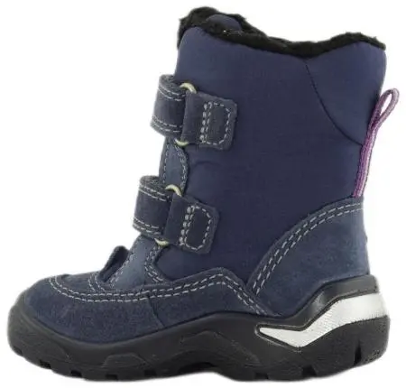 Купить 751211/58685 ЕССО Сапоги детские за 3 500 руб. в интернет-магазине Дом Обуви