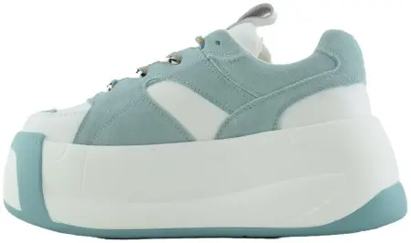 Купить DM5200-5 SS33 Кроссовки женские за 6 020 руб. в интернет-магазине Дом Обуви