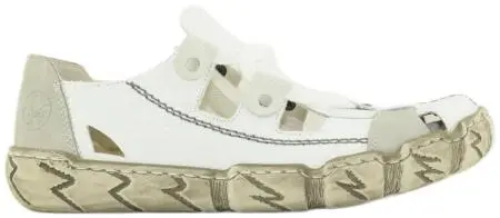 Купить L0325-80 RIEKER Туфли женские за 5 080 руб. в интернет-магазине Дом Обуви