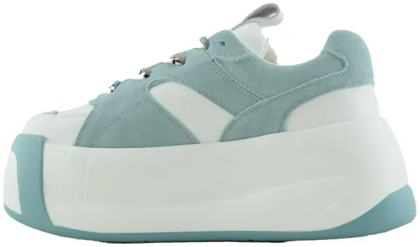 Купить DM5200-5 SS33 Кроссовки женские за 6 020 руб. в интернет-магазине Дом Обуви Купить DM5200-5 SS33 Кроссовки женские за 6 020 руб. в интернет-магазине Дом Обуви