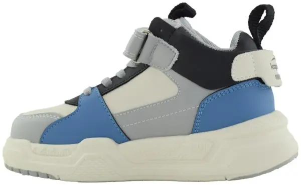 Купить 52580к-2 KAPIKA Ботинки детские за 4 050 руб. в интернет-магазине Дом Обуви