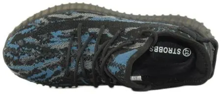 Купить F7249-3 STROBBS Кроссовки женские за 3 410 руб. в интернет-магазине Дом Обуви