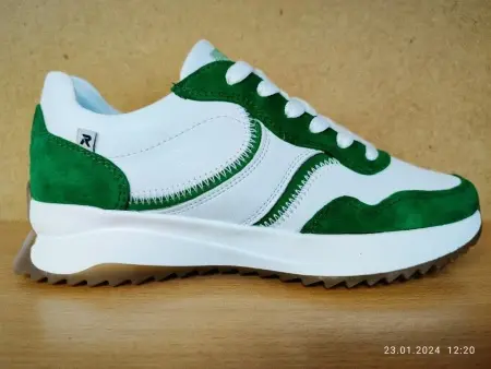 Купить W1302-80 RIEKER Кроссовки женские за 6 760 руб. в интернет-магазине Дом Обуви