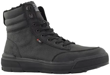 Купить U0071-01 Rieker Ботинки мужские за 11 450 руб. в интернет-магазине Дом Обуви