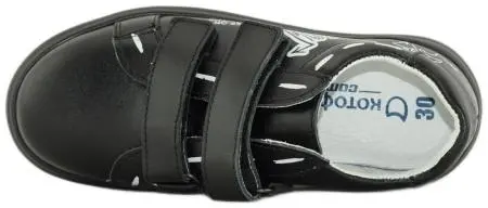 Купить 532282-22 КОТОФЕЙ Кеды детские за 3 980 руб. в интернет-магазине Дом Обуви