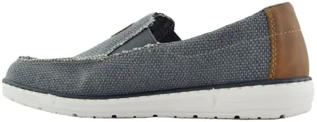 Купить 08651-14 RIEKER Слипоны мужские за 5 160 руб. в интернет-магазине Дом Обуви Купить 08651-14 RIEKER Слипоны мужские за 5 160 руб. в интернет-магазине Дом Обуви