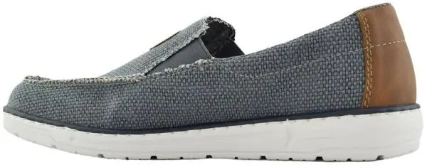 Купить 08651-14 RIEKER Слипоны мужские за 5 160 руб. в интернет-магазине Дом Обуви Купить 08651-14 RIEKER Слипоны мужские за 5 160 руб. в интернет-магазине Дом Обуви