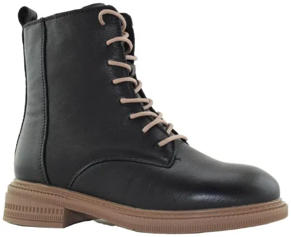 Купить 3W10-18-101BXL BONAVI Ботинки женские за 7 090 руб. в интернет-магазине Дом Обуви