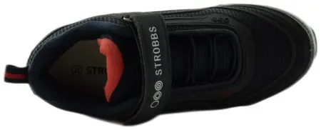 Купить N1667-2  STROBBS Кроссовки детские за 1 490 руб. в интернет-магазине Дом Обуви Купить N1667-2  STROBBS Кроссовки детские за 1 490 руб. в интернет-магазине Дом Обуви