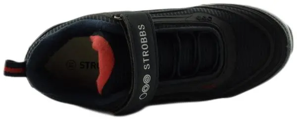 Купить N1667-2  STROBBS Кроссовки детские за 1 490 руб. в интернет-магазине Дом Обуви Купить N1667-2  STROBBS Кроссовки детские за 1 490 руб. в интернет-магазине Дом Обуви